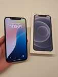 Iphone 12 FACE ID ios apple smartfon telefon