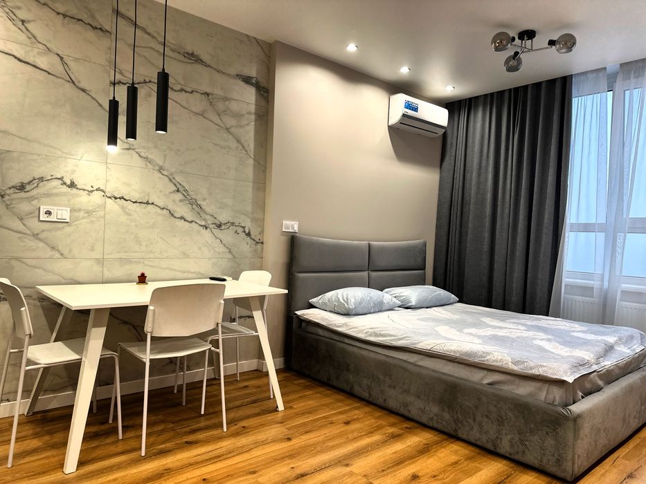 Подобово квартира de-lux СВІТЛО ЗАВЖДИ Є /перший поверх є укриття