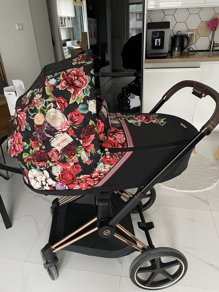 Gondola cybex 4.0