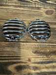 Yamaha drag star virago grille na kierunkowskazy