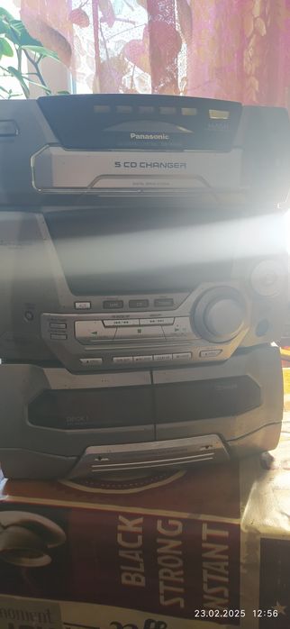 Панасоник ак45.на запчасти