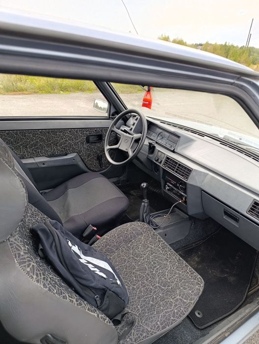 ЗАЗ таврия 110217