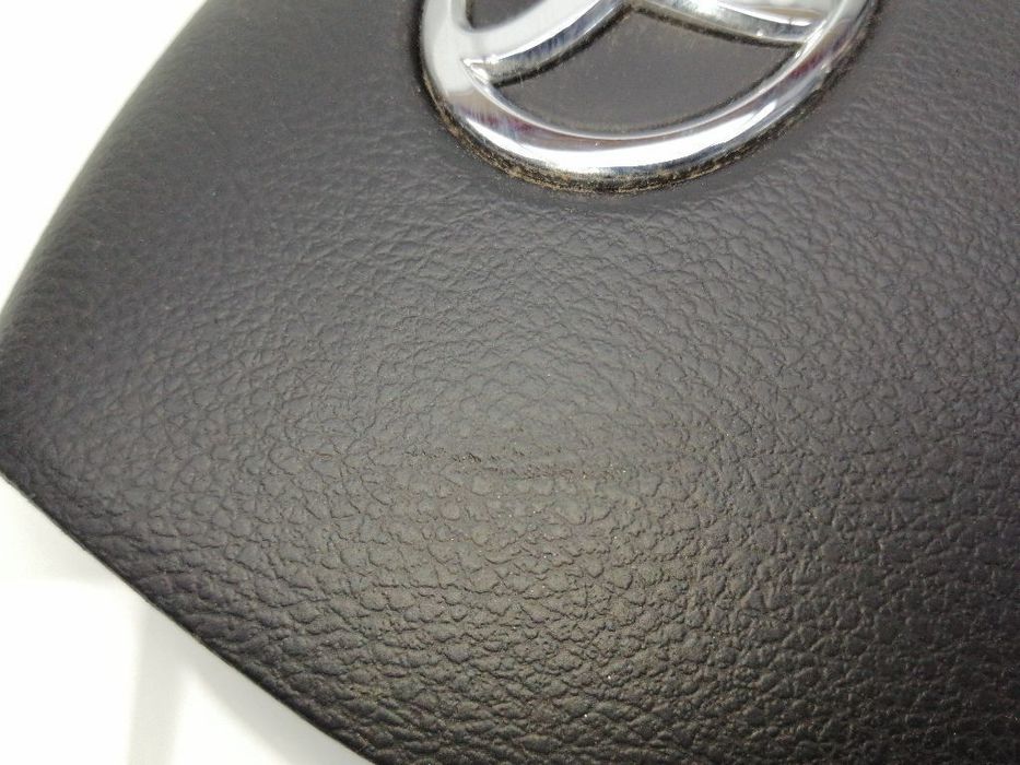 AIRBAG FRONTAL ESQUERDO TOYOTA AURIS 2013 -4513002450C0 0080P1110022