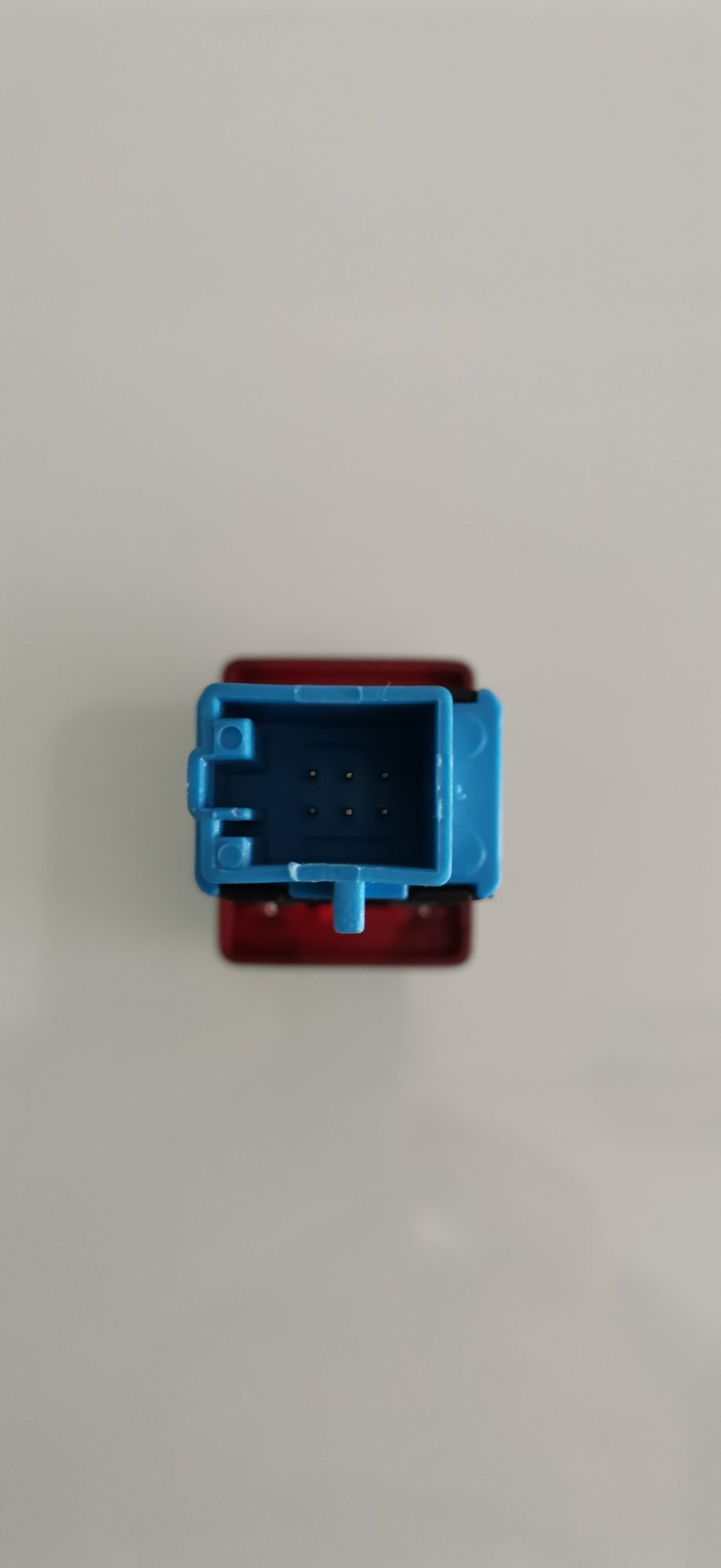 Interruptor 4 piscas VW
