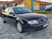 Audi A6 1.8 Turbo Quattro + GAZ * MOŻLIWA ZAMIANA