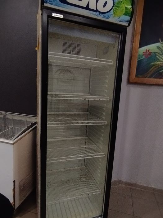 Холодильник для води