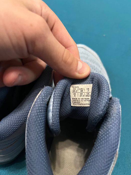 Борцівкі асікс модель спліт еліт розмір 38-39 срочно