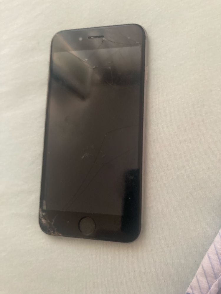 Iphone 6s 16gb (под востановление)