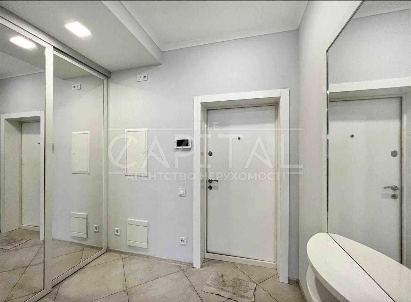 Оренда квартири, вул. Гоголівська, ЖК Nobel Homes, Шевченківський р-н