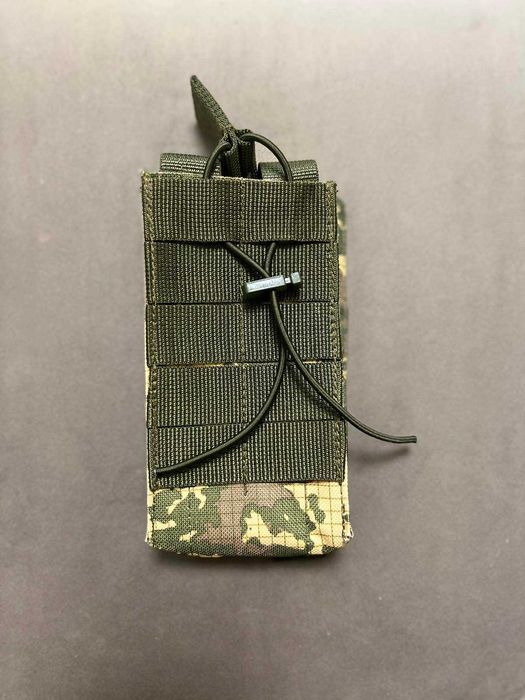 подсумок под магазин АК