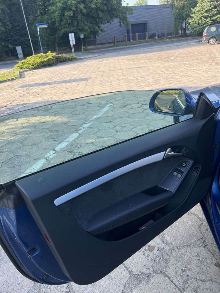 Audi A5 3.0tdi Quattro
