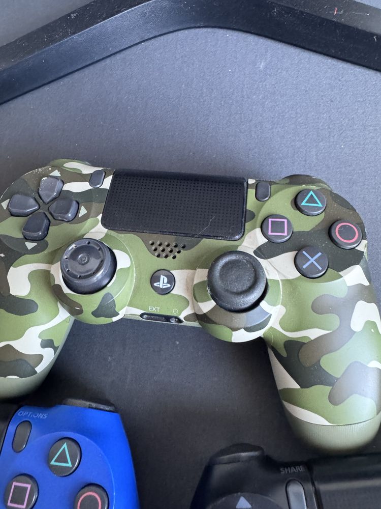 Джостики ps4 оригинал