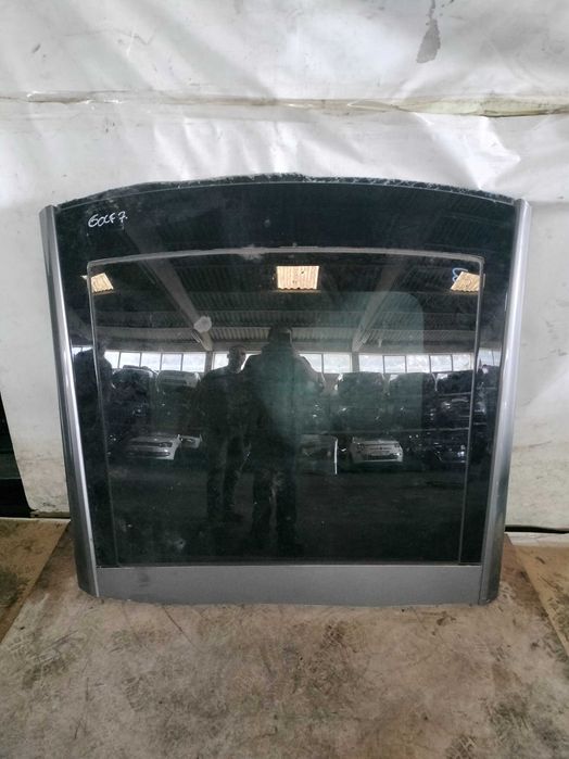 Teto Panoramico Completo VW Volkswagen Golf VI 7