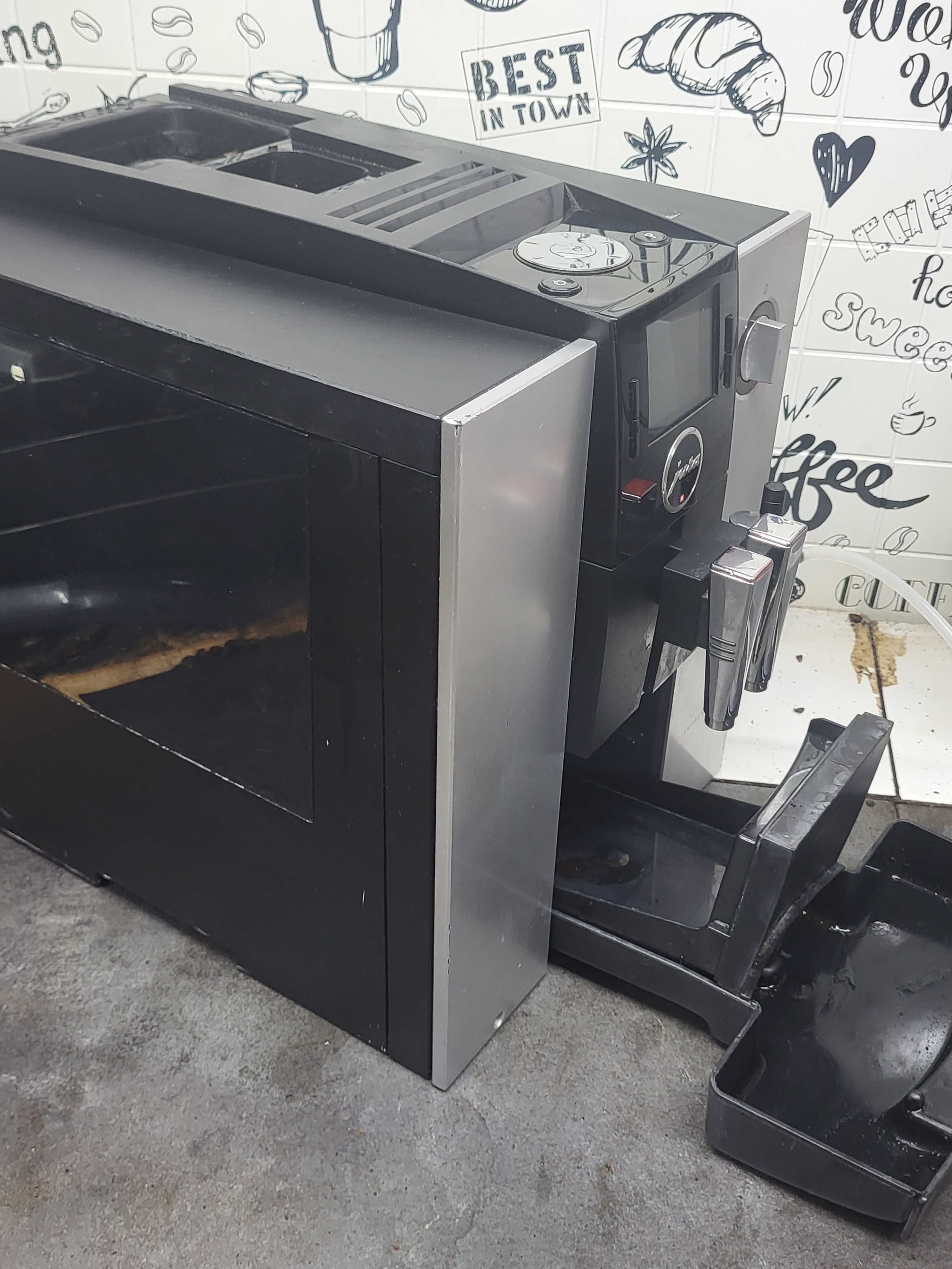 Jura Impressa F85 - FVm