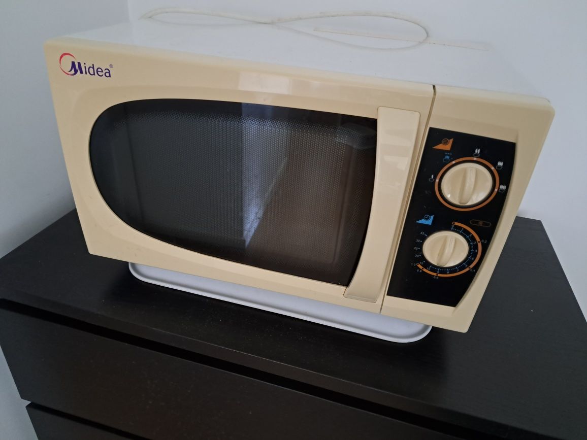 Microondas midea