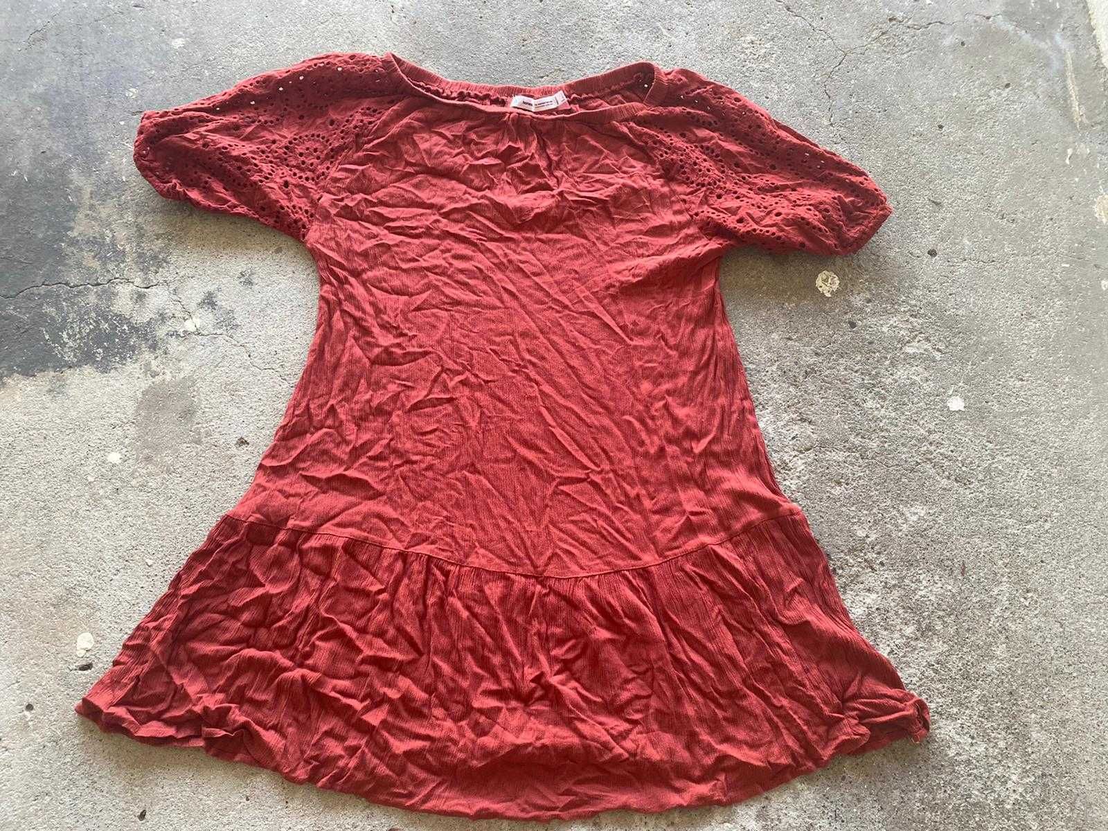 vestido de mulher tamanho L