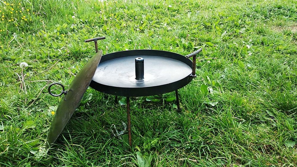 Розпродаж! Сковорода з диску борони Садж! Сковорода из диска! в Києві