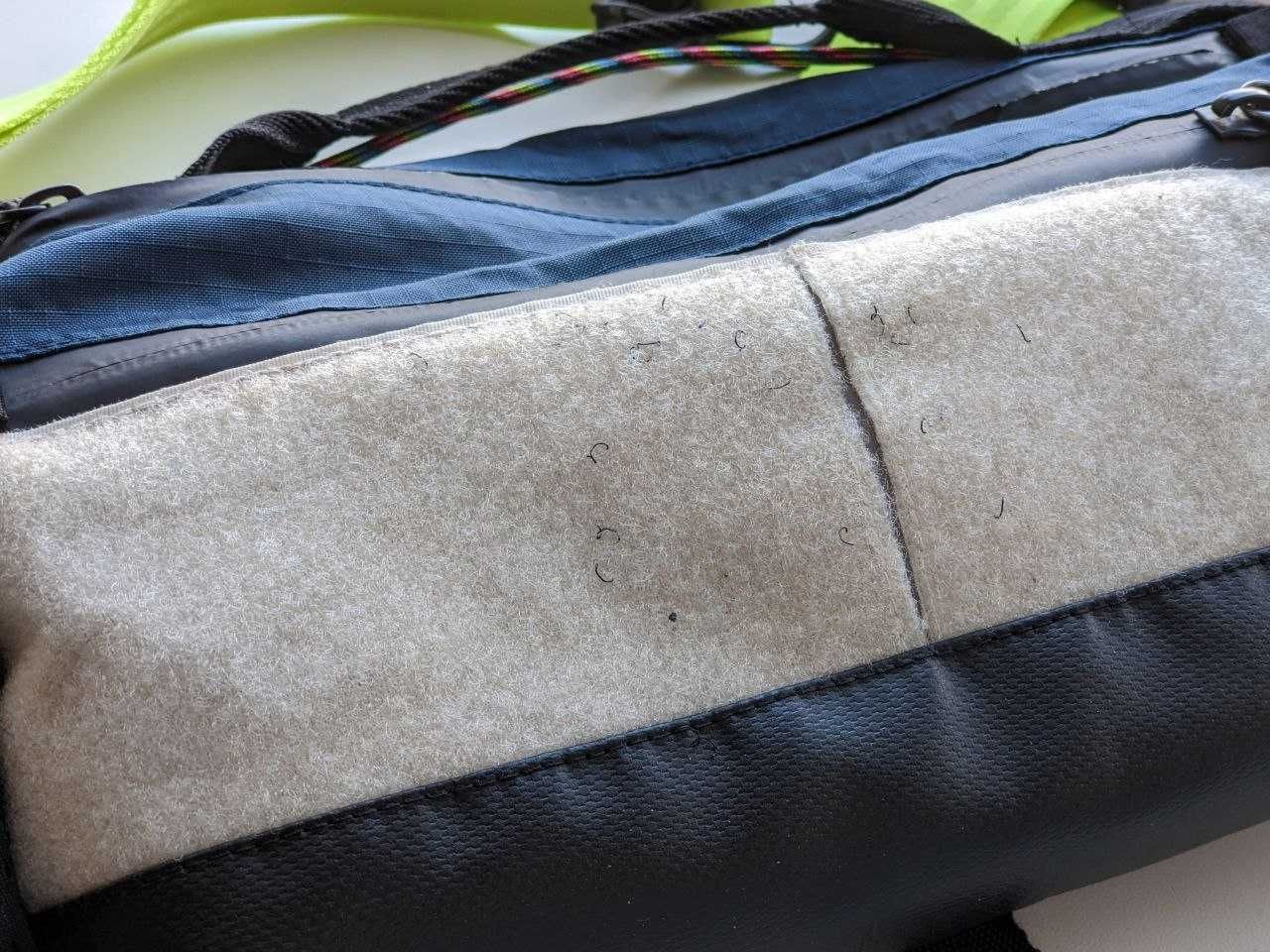 Сумка бананка Keep Arakawa Mini Navy Blue