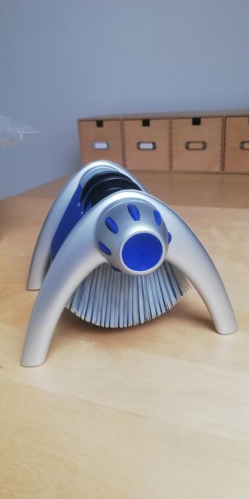 Wizytownik obrotowy Durable VISIFIX 400 szt.