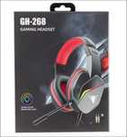 Наушники игровые GH-268