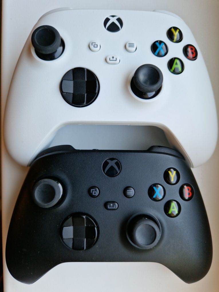 PAD PC lub Xbox 360 SERIES One S X Elite V1 V2
