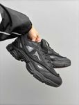 Adidas Raf Simons Ozweego Black