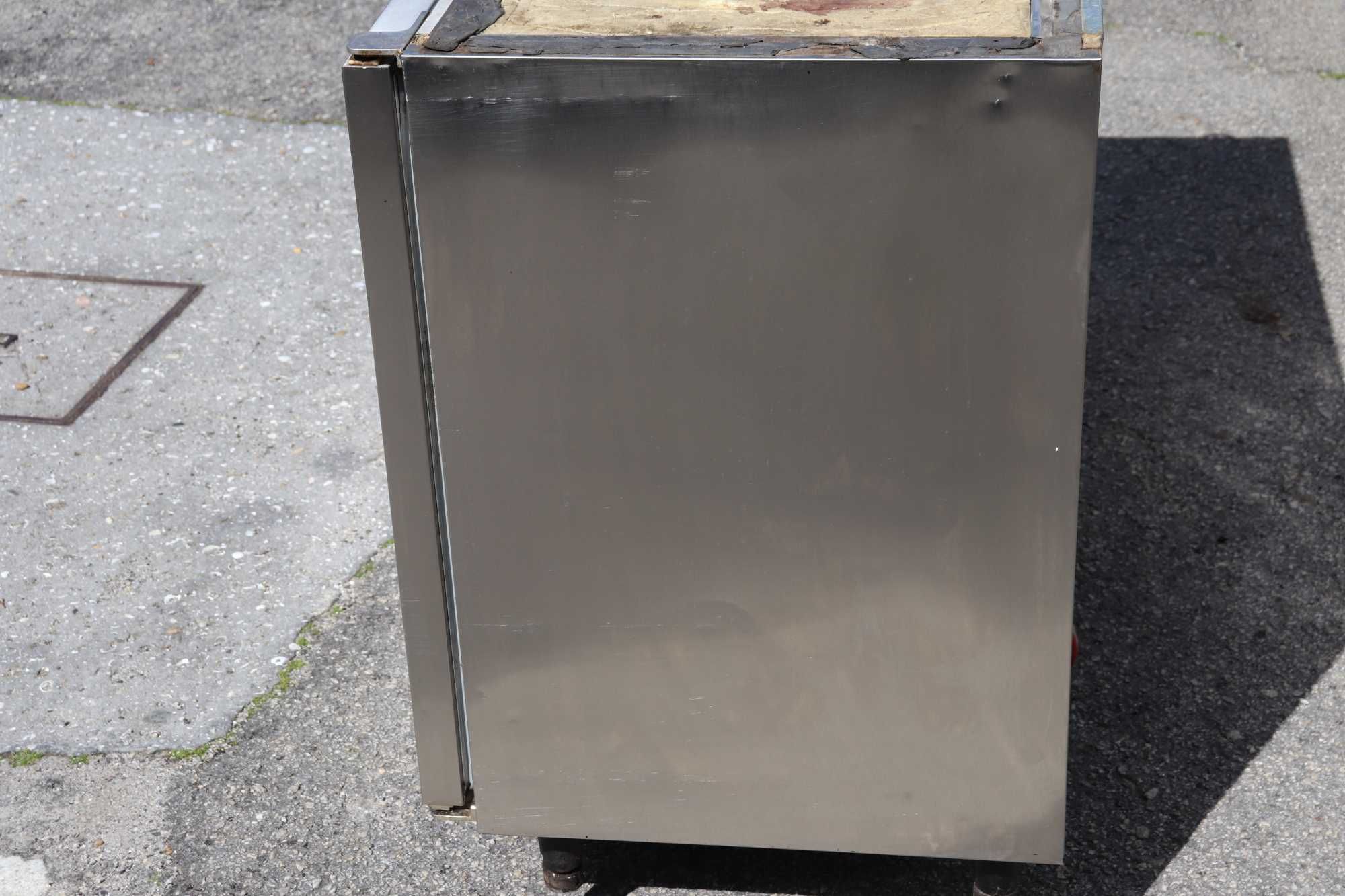 Bancada Refrigerada 1500