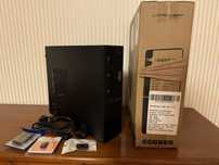 Новый системный блок 1406MB-TFX - LC-Power