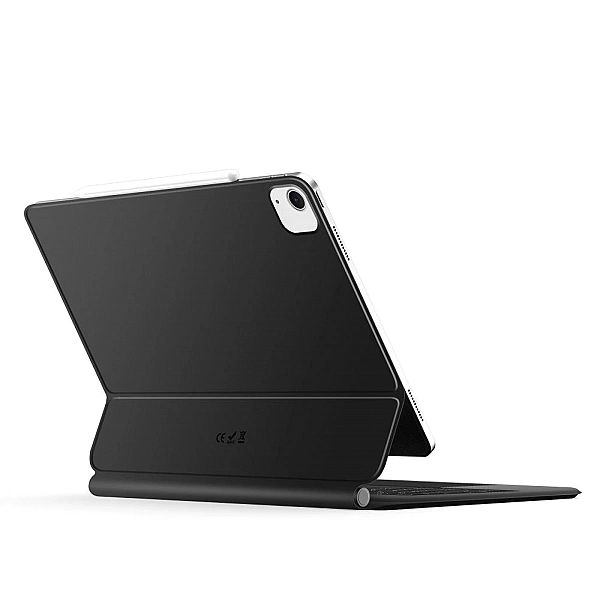 Tech-Protect Smartcase Magnetic + Keyboard Ipad Air 10.9" 4 / 5 / 2020
