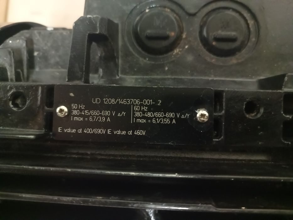 Pompa Grundfos TP 150-70/6 A-F-A-BAQE.
