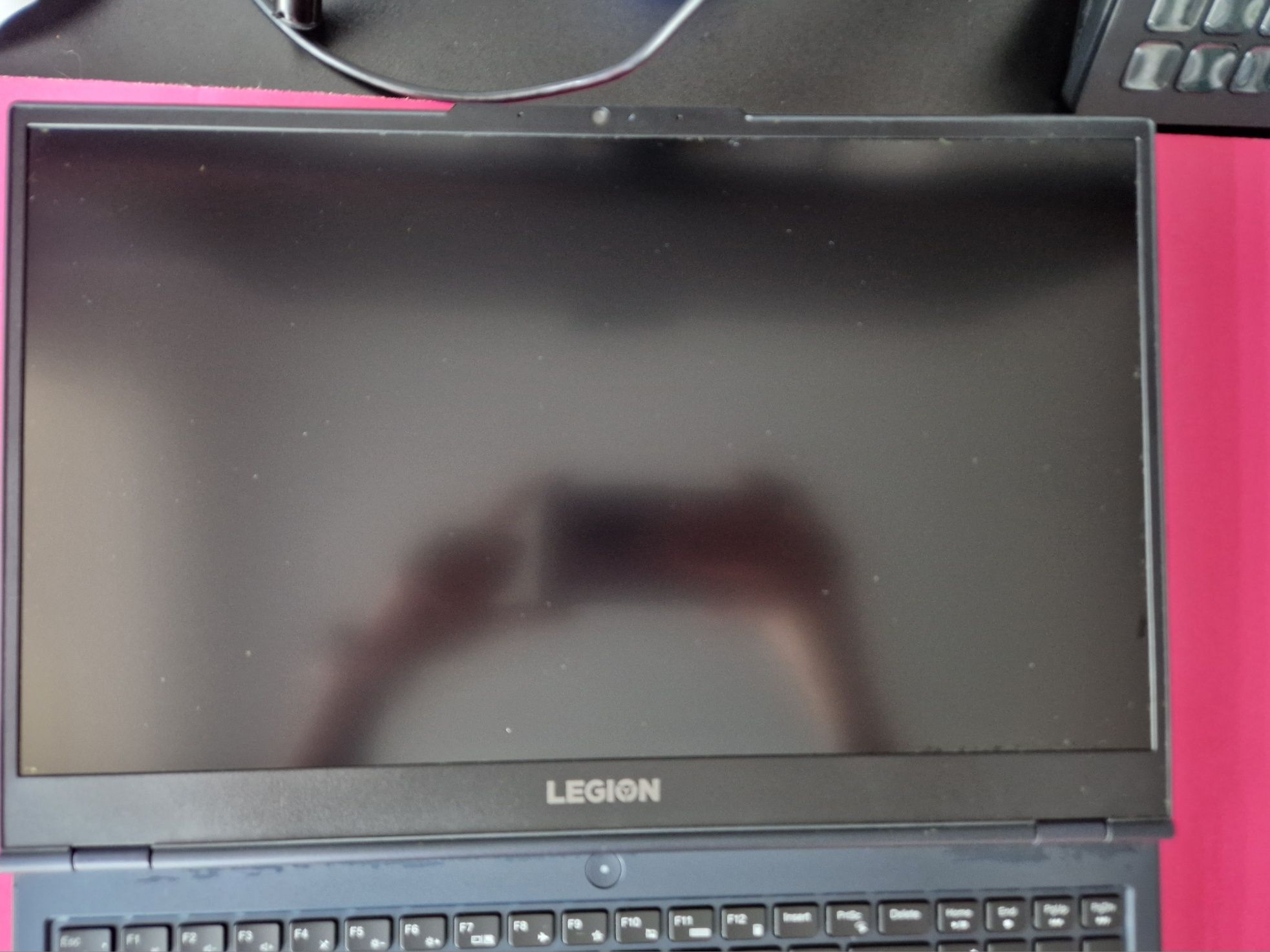 Lenovo Legion 5-15 / Laptop Gamingowy Do Gier RTX30 60