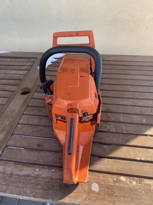 Pila spalinowa husqvarna 42