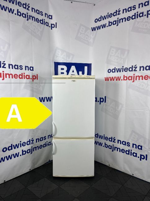 Tanio! LODÓWKA Amica 144cm / Klas A /Dostawa/Gwarancja