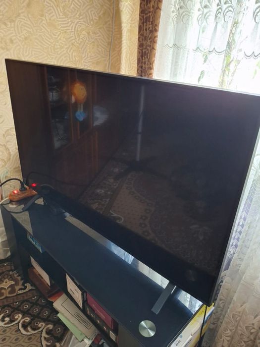 Телевізор LG 50NANO756PA