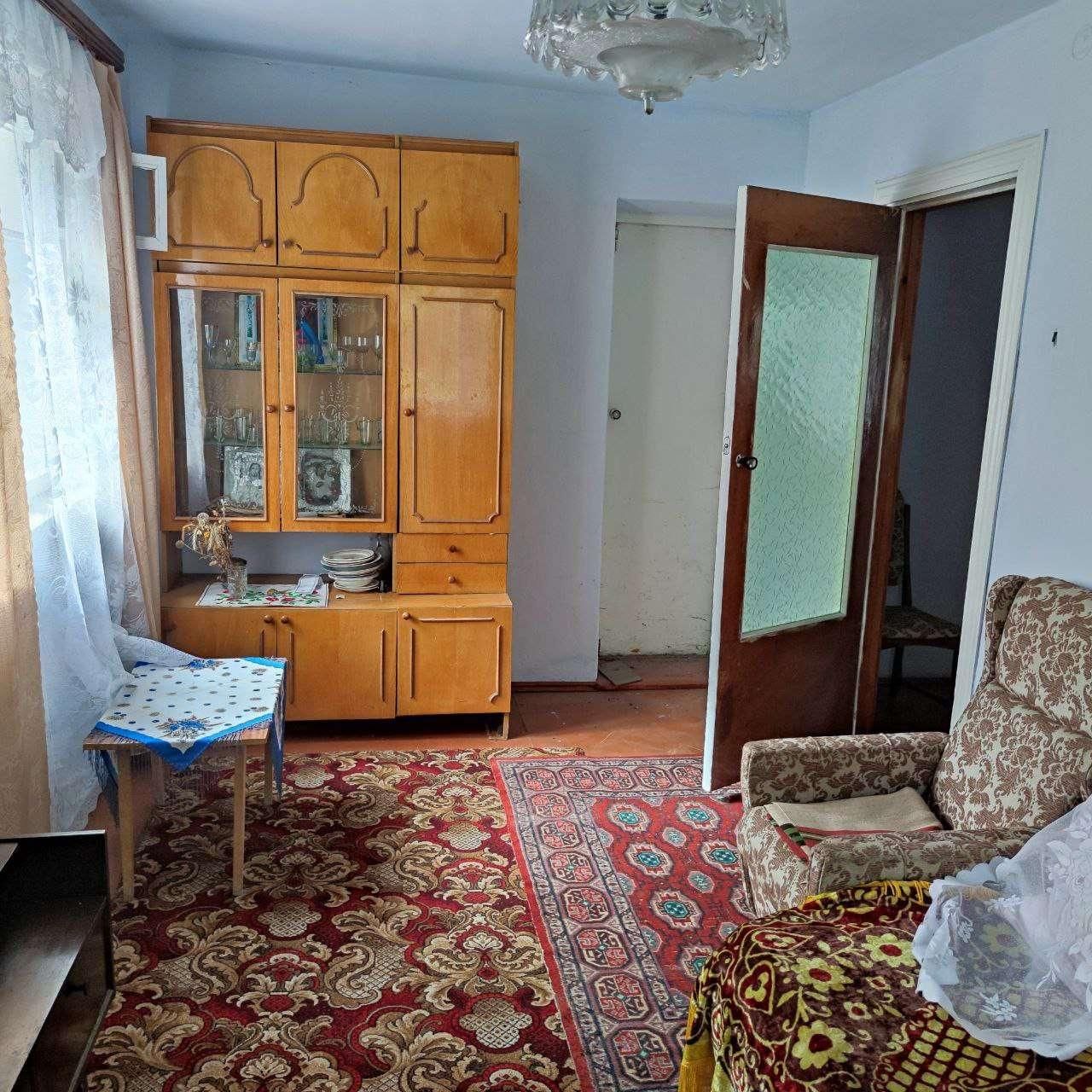 Продаж будинку в Хмельницькому - 2 кімнати, 65 м², 6 соток.