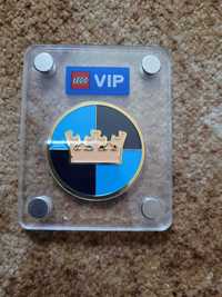 Moneta lego vip kolekcjonerska