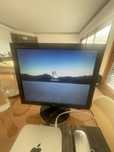 Monitor 19” LG L1960TQ preto
