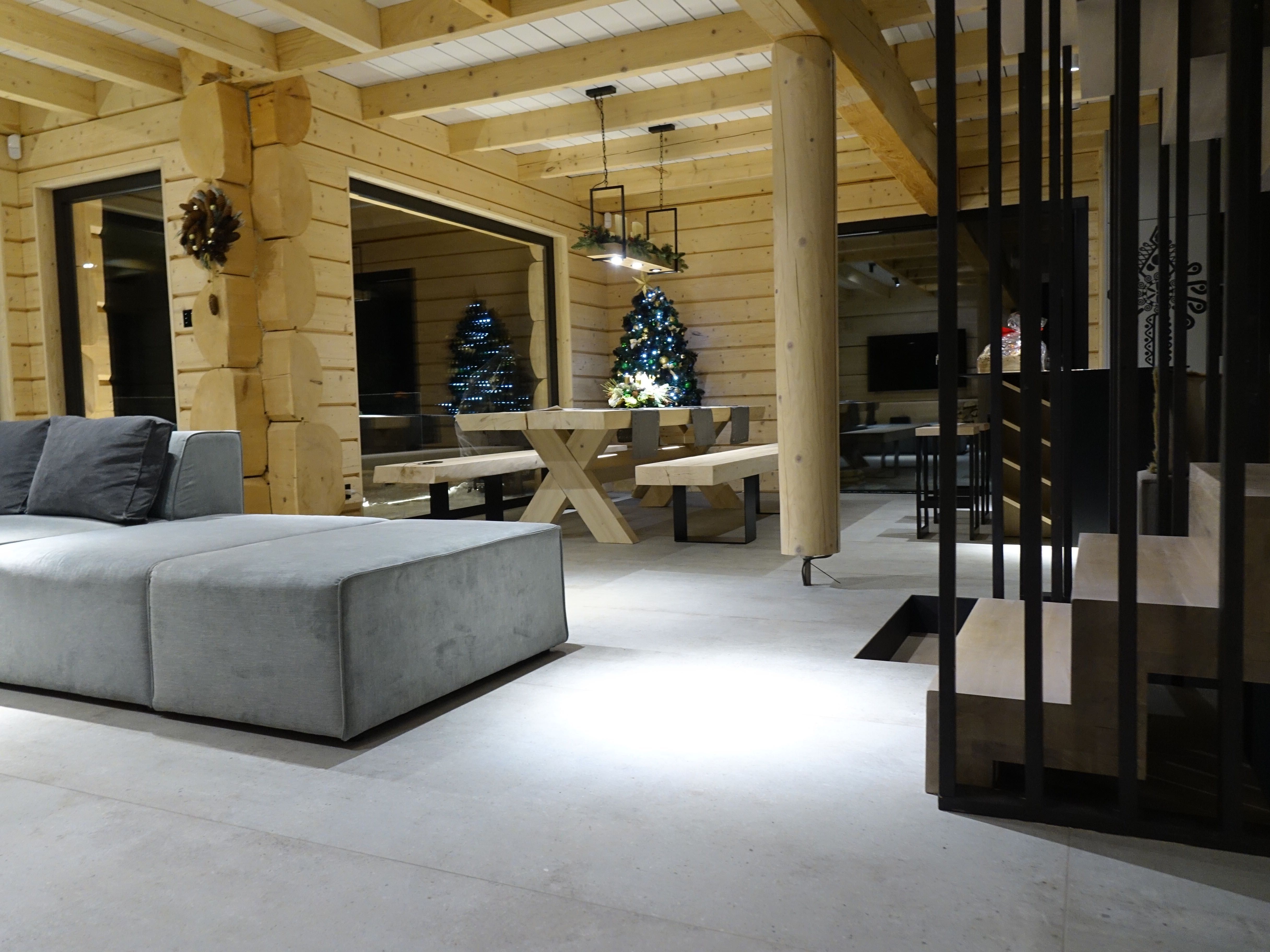 Domek w Górach Premium Zawoja  Basen Sauna Siłownia Rowery