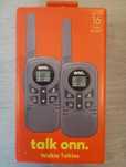 Радіостанція Walkie Talkies