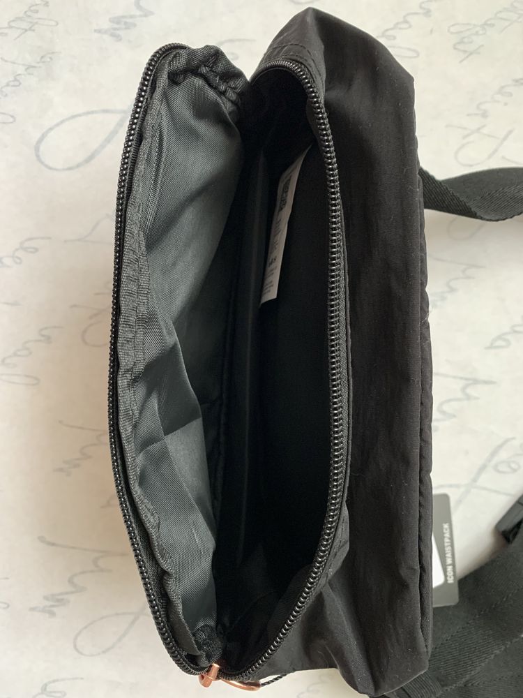 Сумка бананка Puma icon Waist Bag 2.0