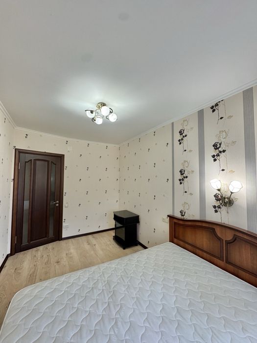 2 кімнатна квартира 7й Зарічний з автономним опаленням