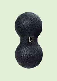 BLACKROLL® duoball 8