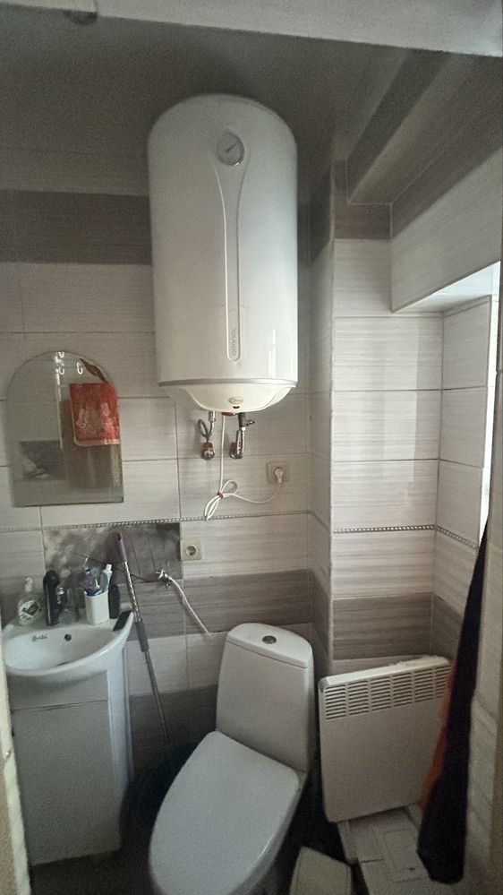 Продаж 1 кім квартири вул. Ярослава Мудрого