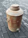 Stary termos 25L