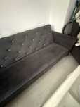 Sofa rozkładana