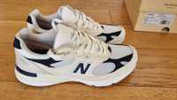 New Balance U993WS Classics Traditionnels EUR 43