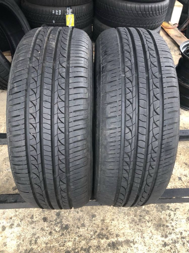 Шини 215/65 r15 FullRun Літо 2шт 2015рік (710)