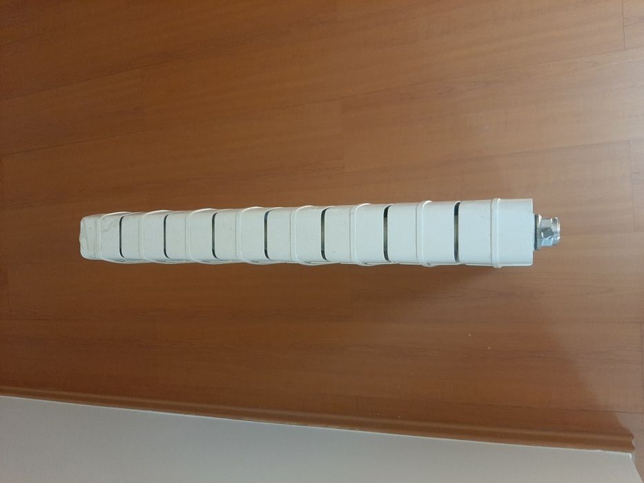 Aquecedor de parede