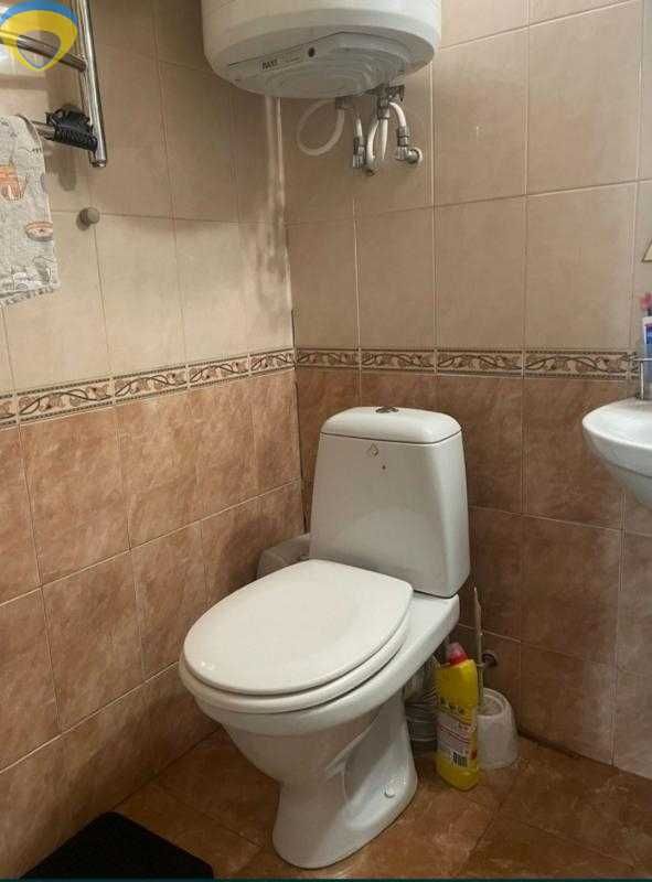 Комфортный дом в селе возле Одессы.