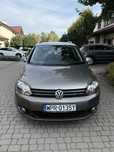 Volkswagen Golf Plus Volkswagen Golf Plus 2010 • 1.4 TSI • Bogate wyposażenie